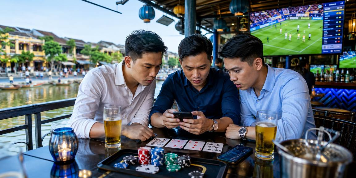 13th mobile gaming